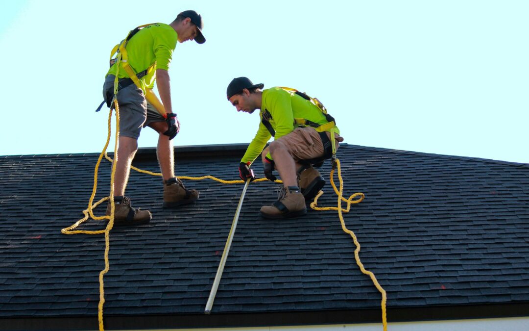 Breaking Down the Cost: How Much Does Roof Repair Really Cost in 2024?