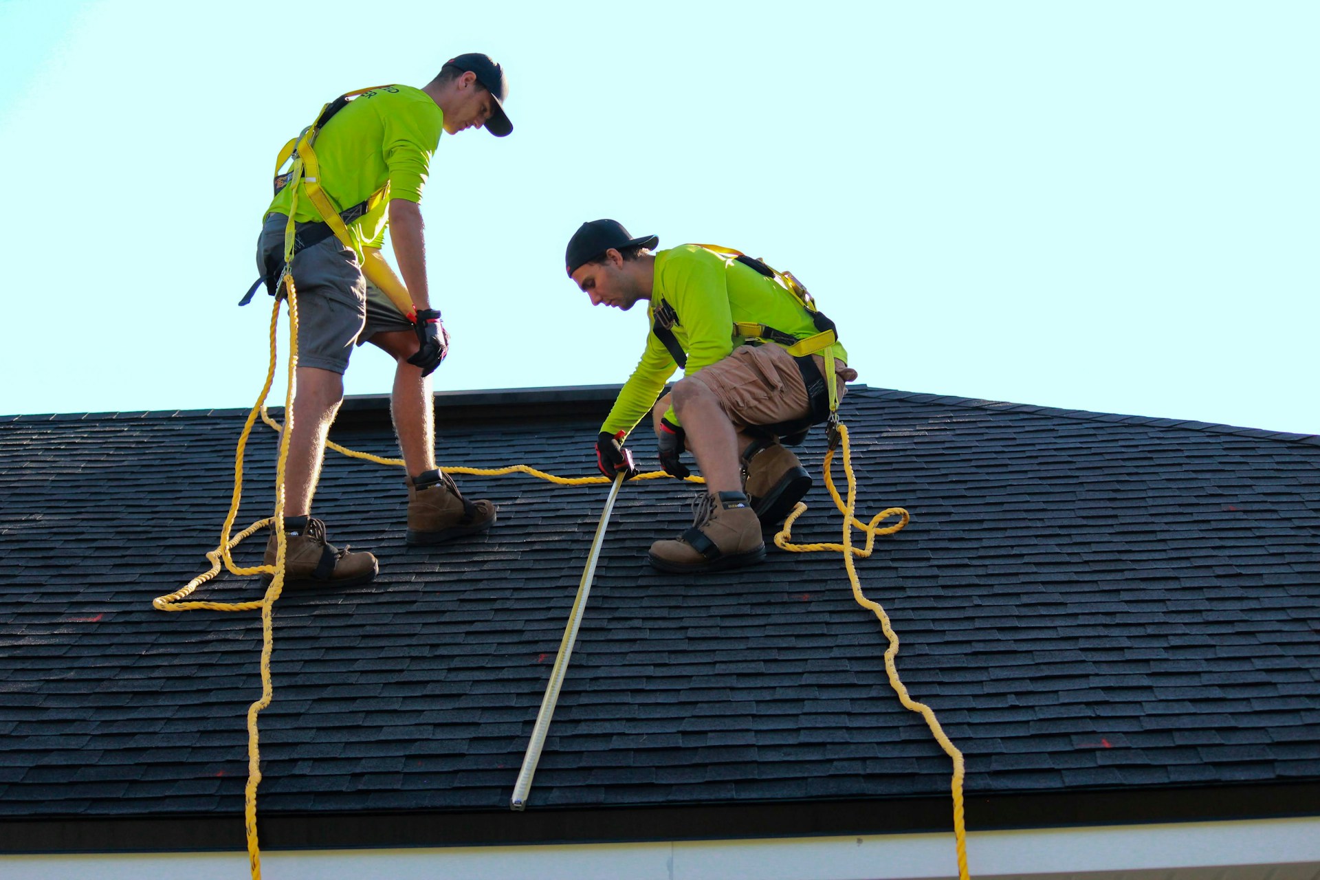 How Much Does a Roof Repair Cost in 2024? Bacon Roofing
