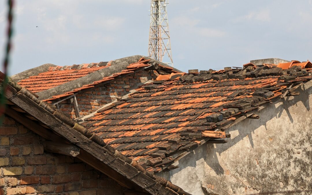 Protect Your Home: The Critical Steps To Take for Roof Repair After a Hail Storm