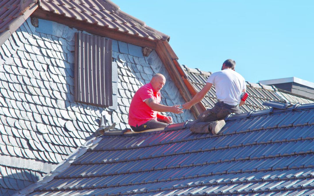 Is Roof Repair Covered by Insurance? Understanding Your Policy and Protecting Your Home
