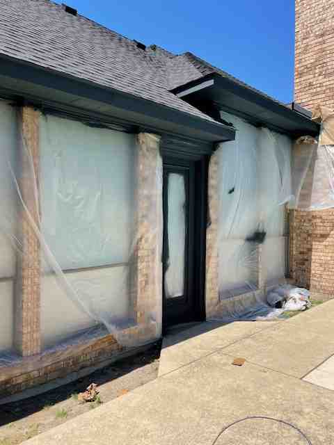 Beyond the Surface: Finding Top Exterior Painters in Rockwall