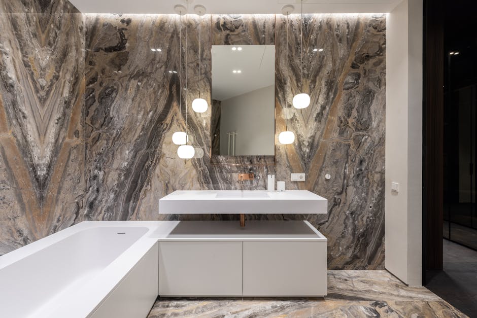 Read more about the article The Price Tag of Bathroom Remodeling in Rockwall, TX