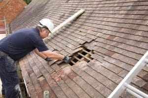 Does Homeowners Insurance Cover Roof Replacement in Rowlett? A Contractor of Record Explains. Bacon Roofing
